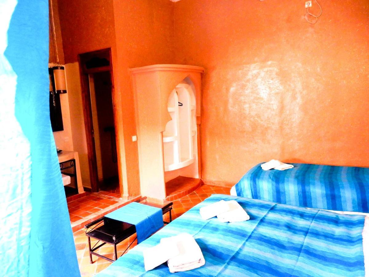 Riad Tazawa Ibrahene エクステリア 写真