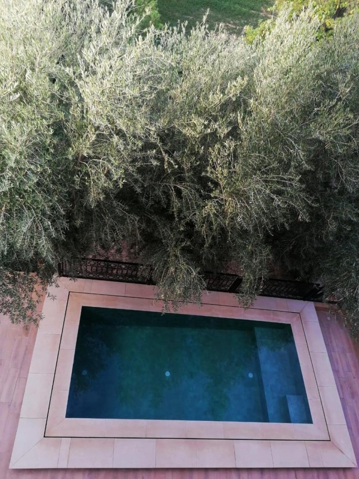 Riad Tazawa Ibrahene エクステリア 写真